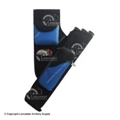 Neet NASP® Trim Lite Quiver -Shooting Gear Store 3300100 blue
