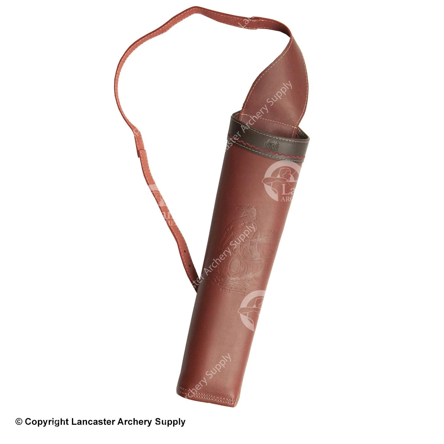 Neet Fred Bear Back Quiver 3 Neet Fred Bear Back Quiver