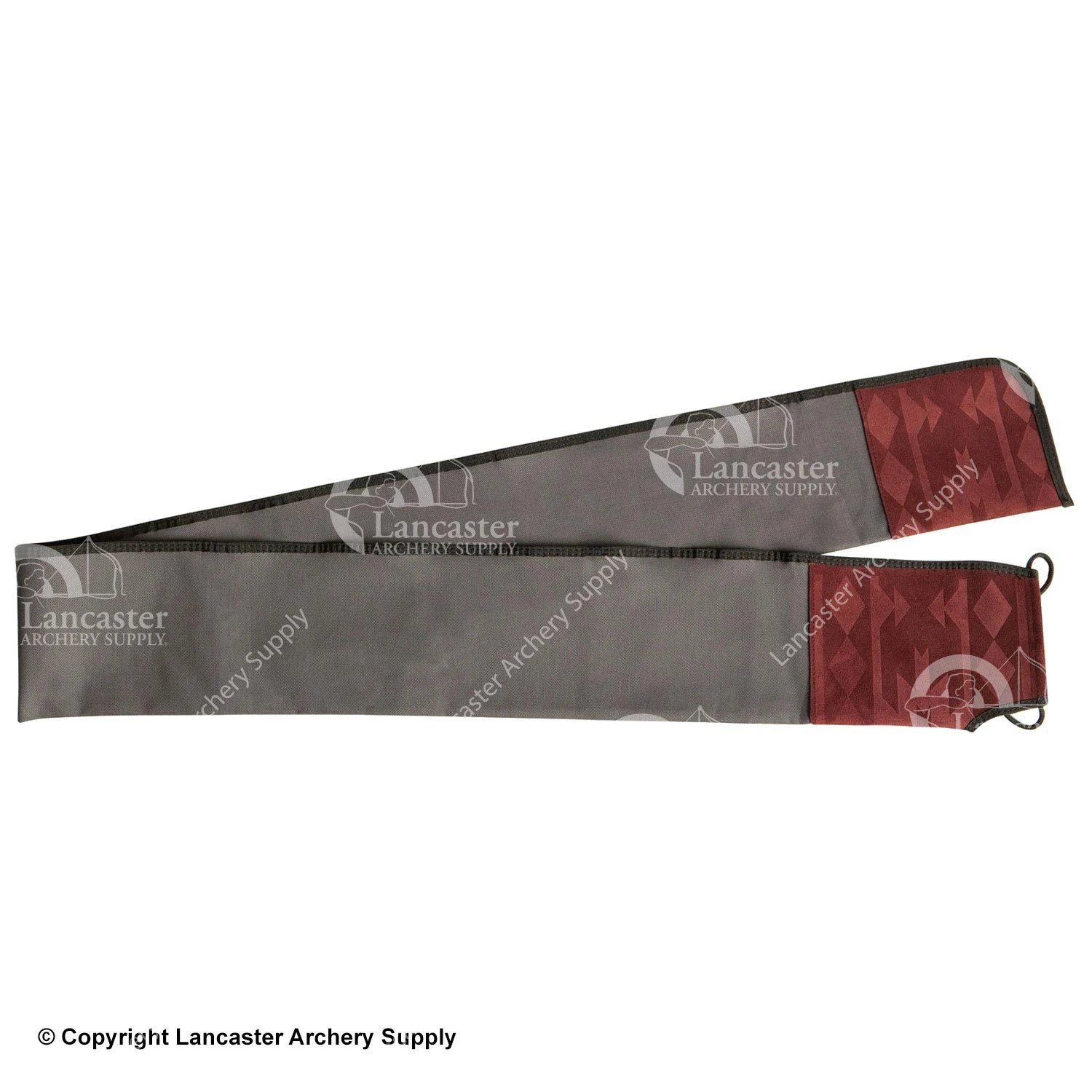 Neet T-RC-B Traditional Recurve Bow Case 3 Neet T-RC-B Traditional Recurve Bow Case