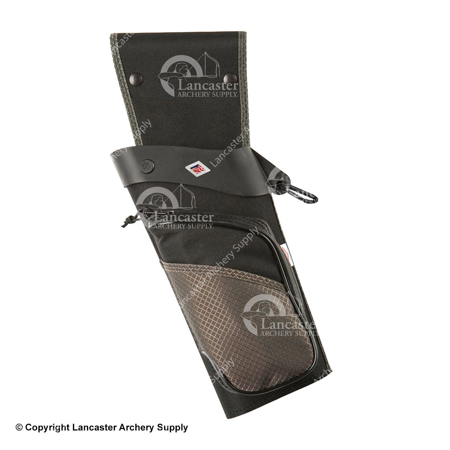 Neet ND-505 Field Quiver 3 Neet ND-505 Field Quiver