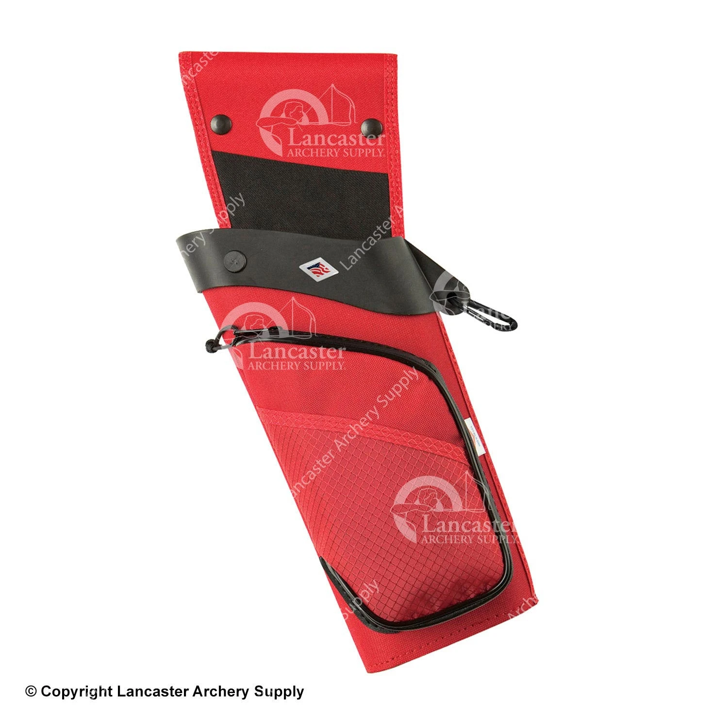 Neet ND-505 Field Quiver 4 Neet ND-505 Field Quiver - Image 2