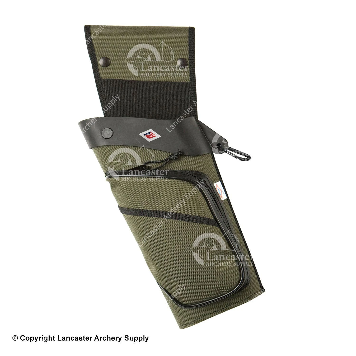 Neet ND-505 Field Quiver 7 Neet ND-505 Field Quiver - Image 5