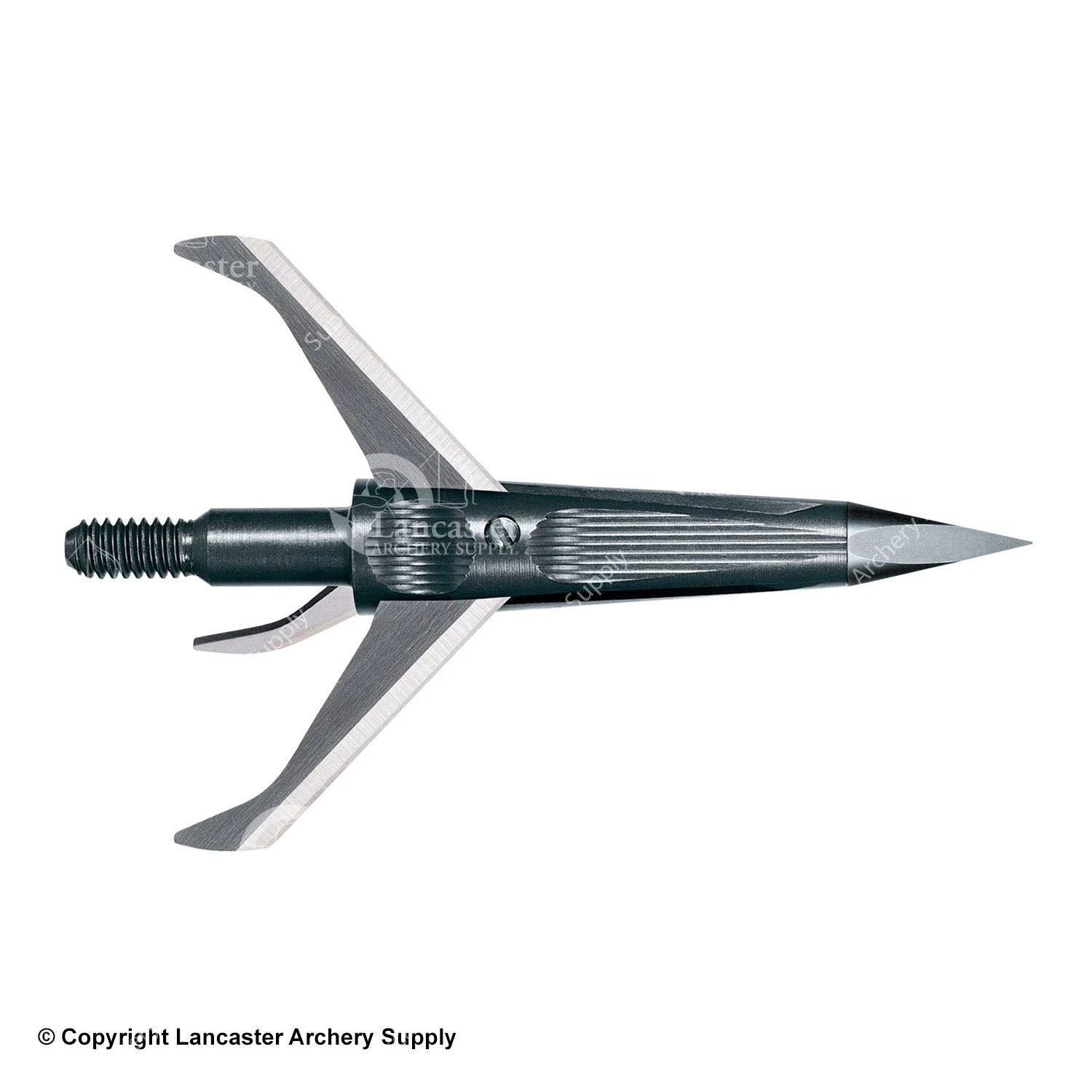 NAP Spitfire 100 Broadheads 3 NAP Spitfire 100 Broadheads