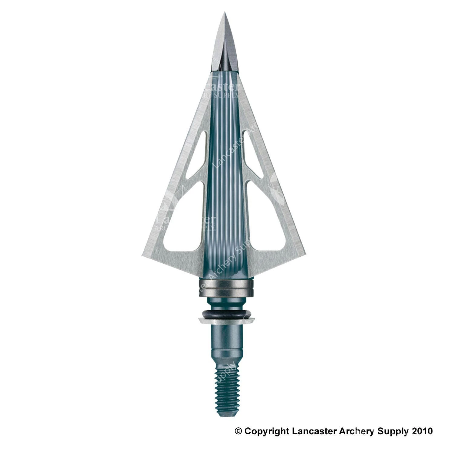 NAP Thunderhead 100 Replacement Blades 3 NAP Thunderhead 100 Replacement Blades