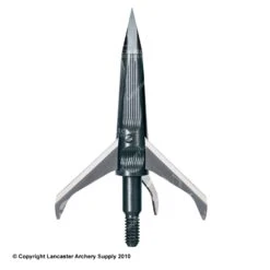 NAP Spitfire 100/125 Replacement Blades