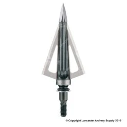 NAP Thunderhead 125 Replacement Blades