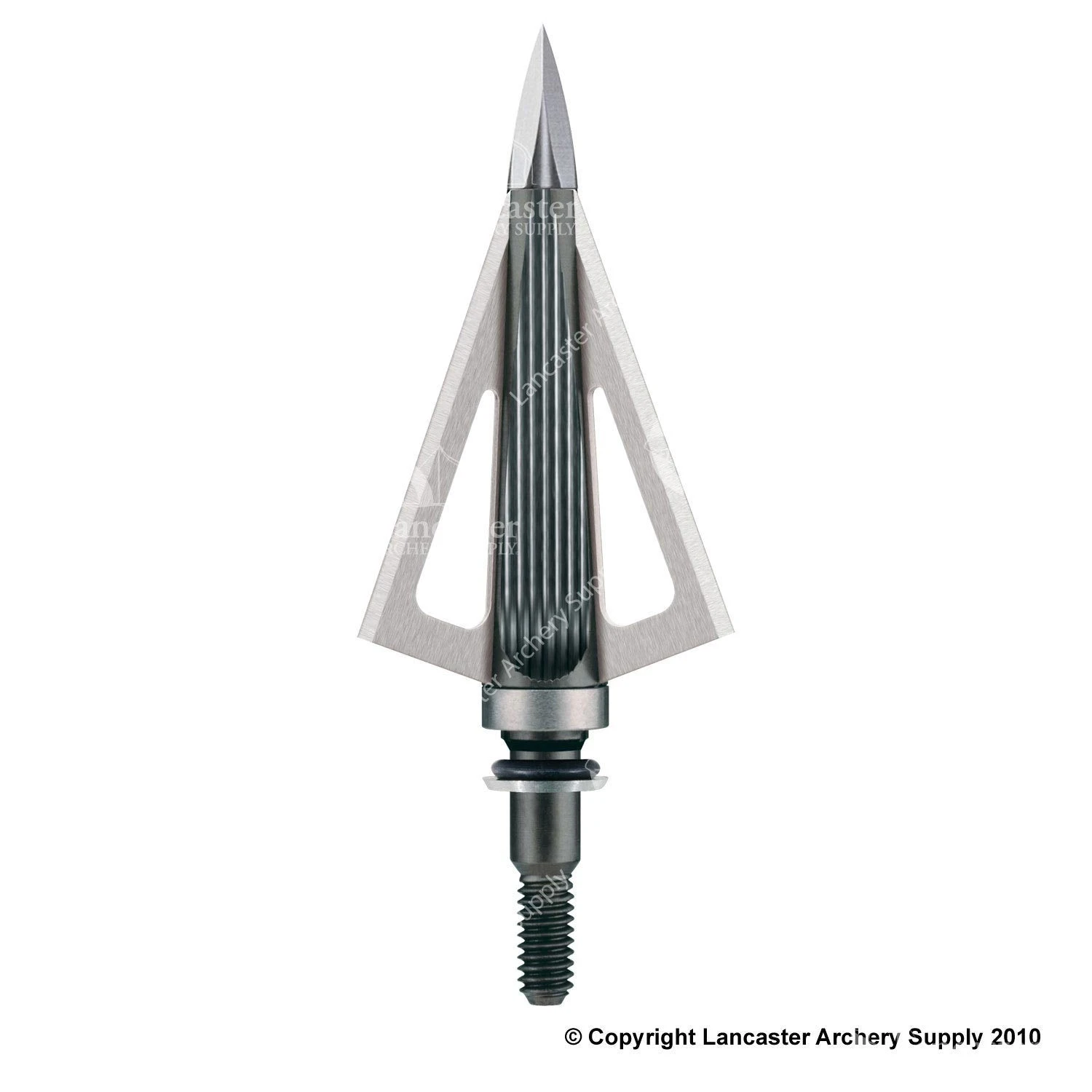 NAP Thunderhead 125 Replacement Blades 3 NAP Thunderhead 125 Replacement Blades