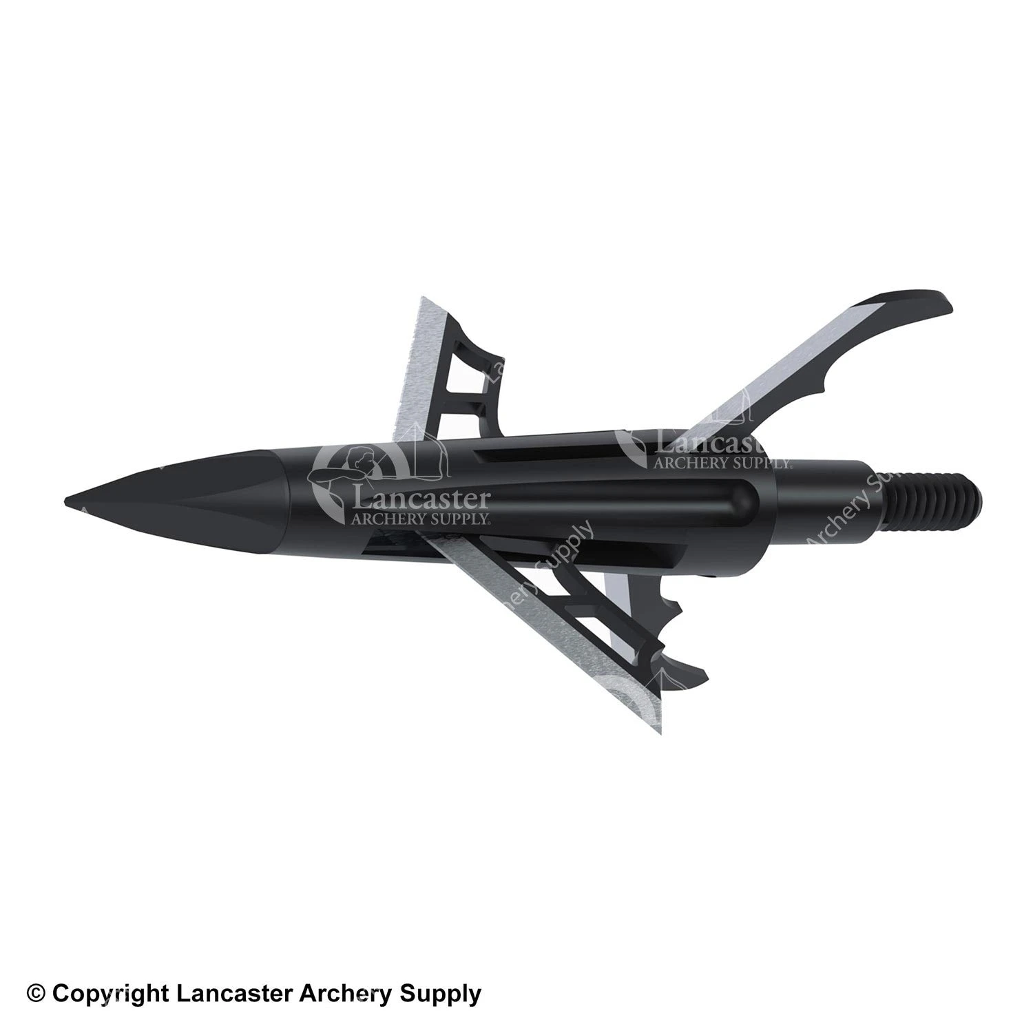 NAP DK4 Crossbow Broadheads 3 NAP DK4 Crossbow Broadheads