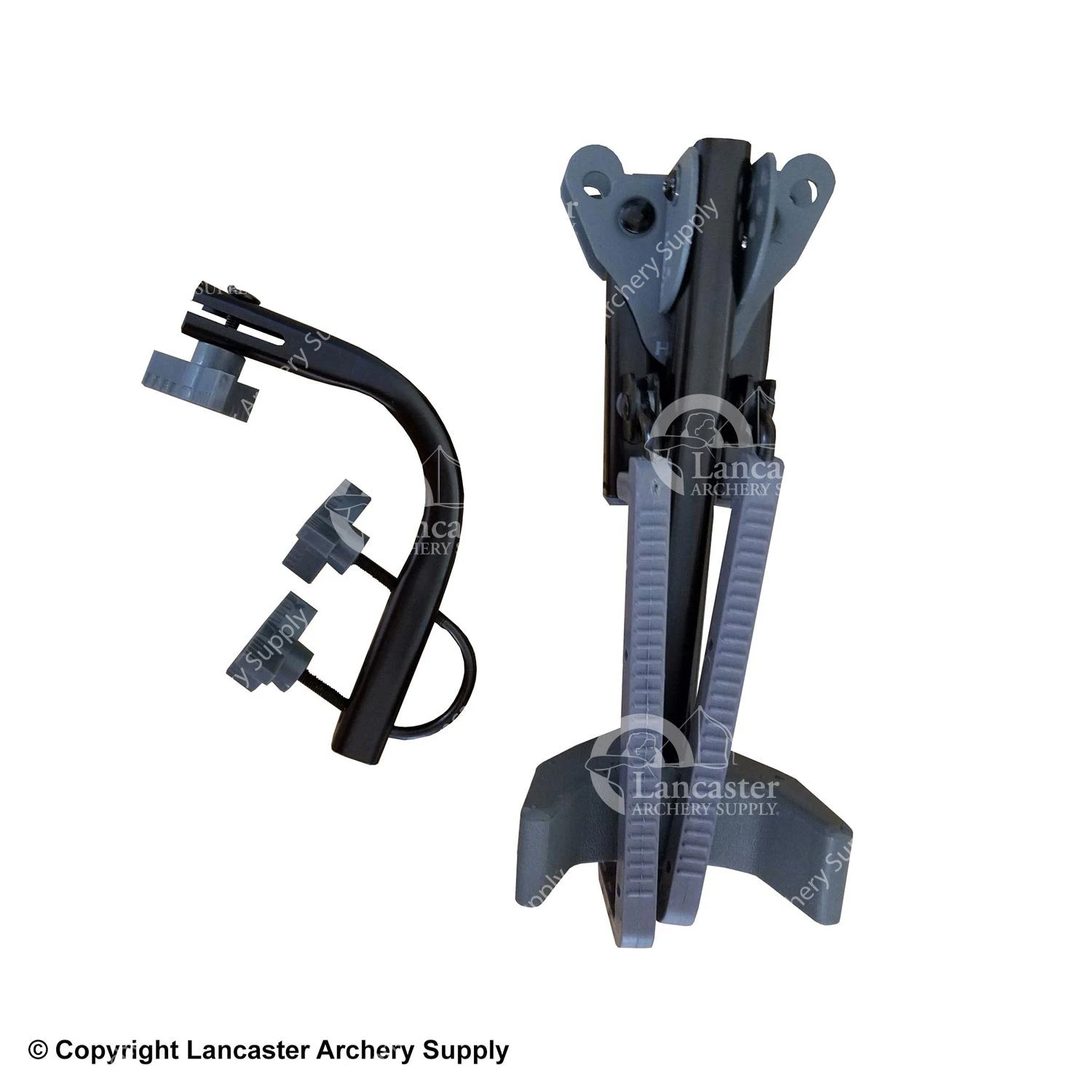 Hawk Kwik-Grab Crossbow Stand 4 Hawk Kwik-Grab Crossbow Stand - Image 2