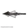 TruGlo Titanium-X Large Game Fixed Broadhead -Shooting Gear Store 3320226