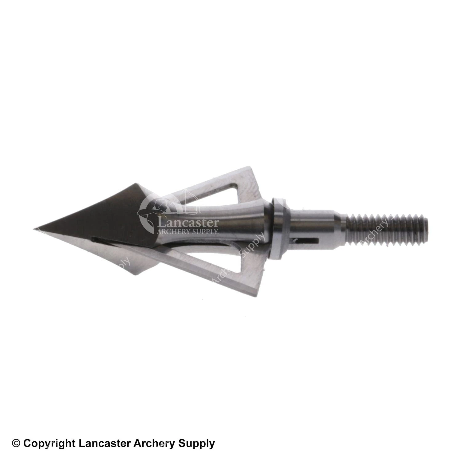 TruGlo Titanium-X Large Game Fixed Broadhead 3 TruGlo Titanium-X Large Game Fixed Broadhead