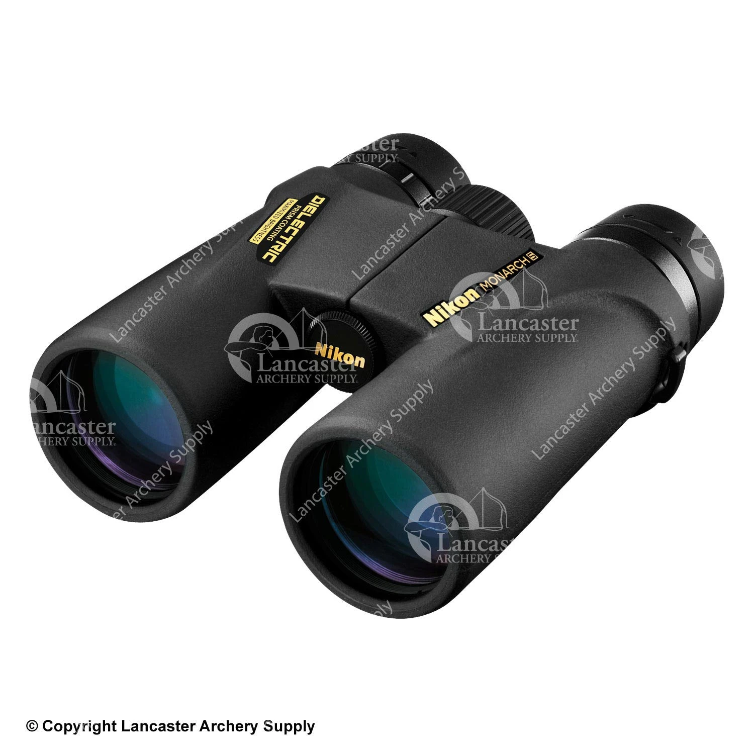 Nikon Monarch 5 10x42 Binoculars 3 Nikon Monarch 5 10x42 Binoculars