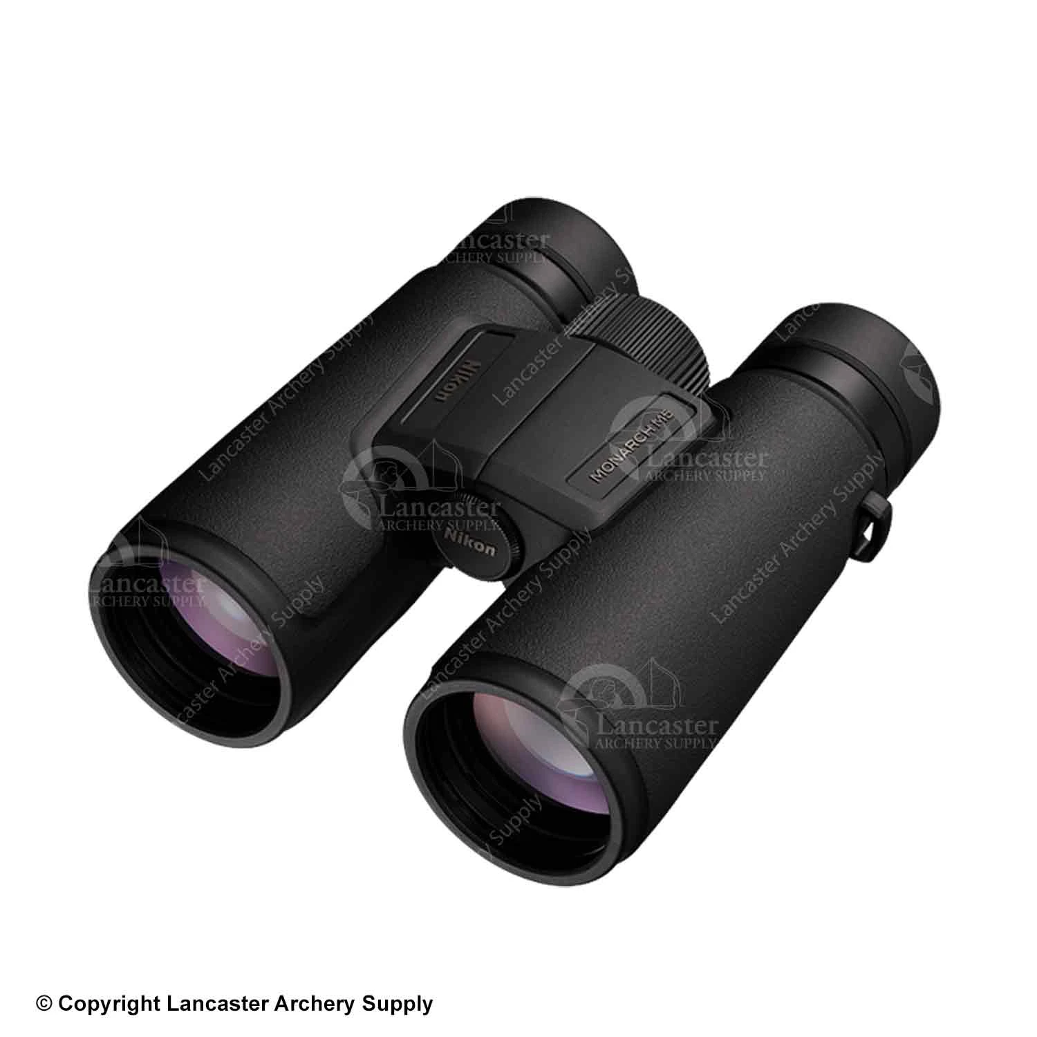 Nikon Monarch M5 10x42 Binocular 3 Nikon Monarch M5 10x42 Binocular