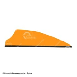 Q2i Fusion-II Vanes 17 Q2i Fusion-II Vanes -Shooting Gear Store 3350028 orange