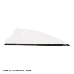 Q2i Fusion-II Vanes 21 Q2i Fusion-II Vanes -Shooting Gear Store 3350028 white