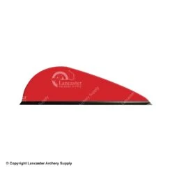 Q2i Predator-X Vanes -Shooting Gear Store 3350039 red 23391f0a 8b4f 4c3e b63a 287e512d0e84