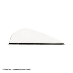 Q2i Predator-X Vanes -Shooting Gear Store 3350039 white