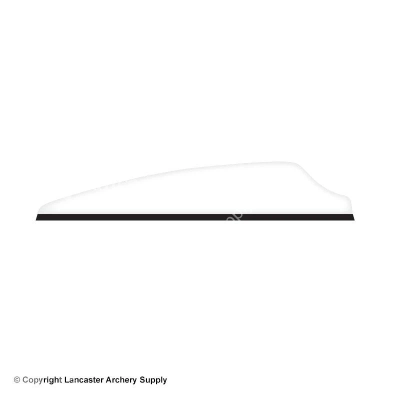 Q2i Fusion X-II SL 1.5" Vanes 10 Q2i Fusion X-II SL 1.5" Vanes - Image 8