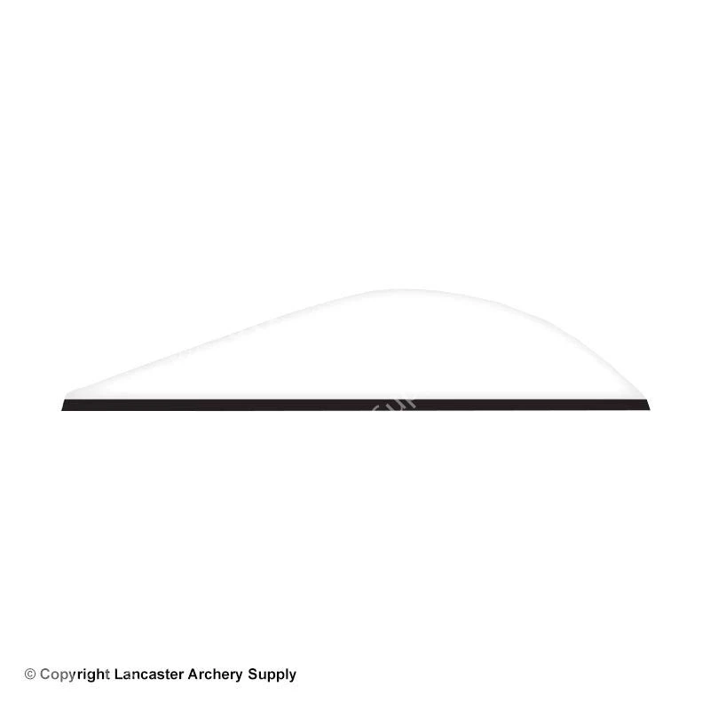 Q2i Griff-X 2.3" Vanes 11 Q2i Griff-X 2.3" Vanes - Image 9