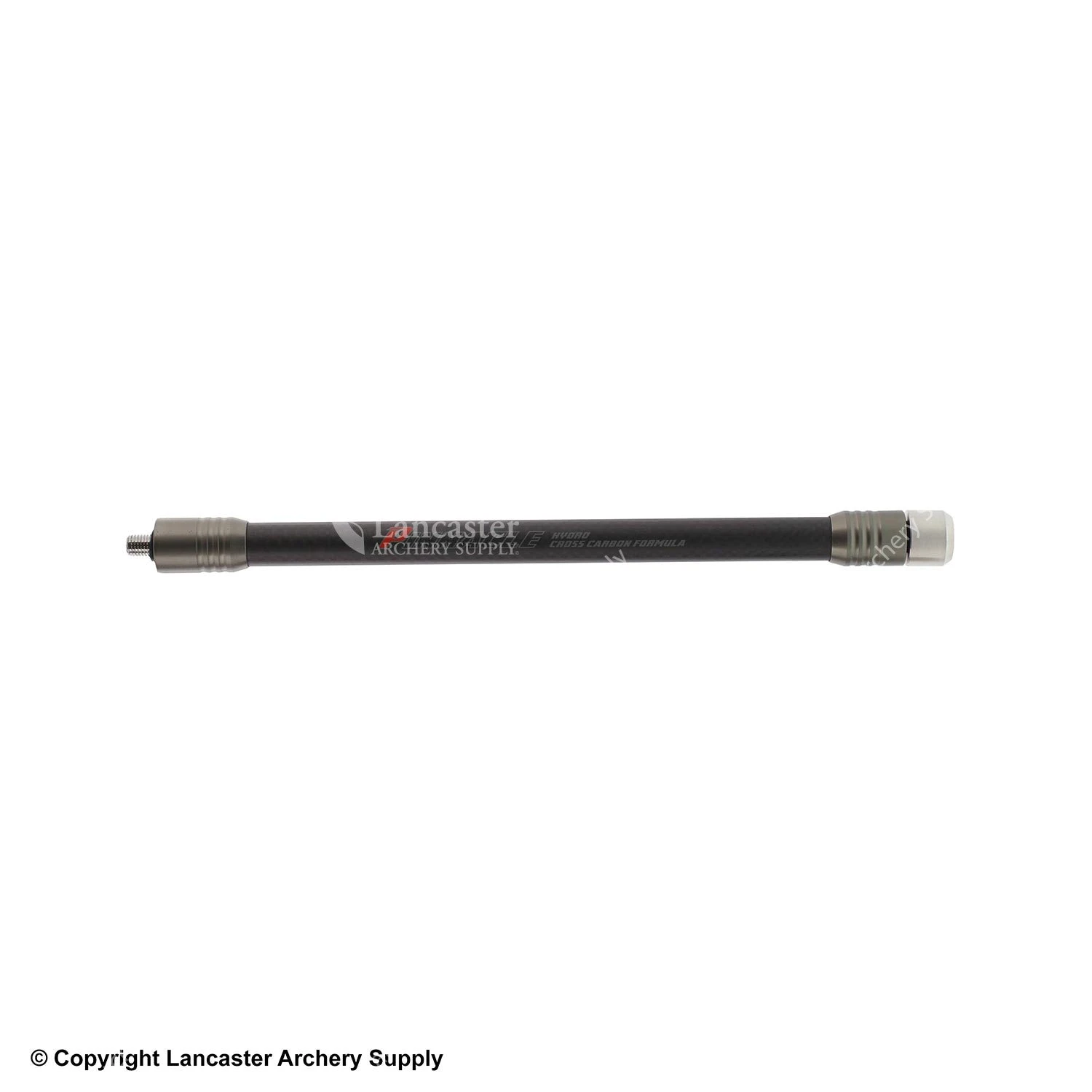 Pinnacle Archery Supreme Side Rod 3 Pinnacle Archery Supreme Side Rod