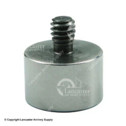 Pinnacle Stabilizer Flat Weight