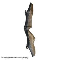 Akusta Protec 17" ILF Recurve Riser