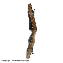 Galaxy Sage Elite II Recurve Riser 5 Galaxy Sage Elite II Recurve Riser -Shooting Gear Store 3440035 left