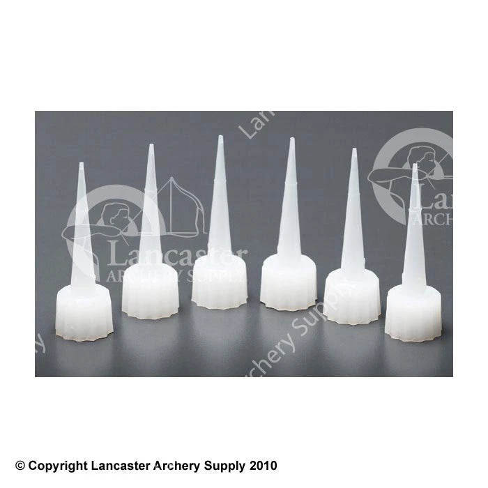 Pine Ridge Replacement Bottle Tips & Caps 3 Pine Ridge Replacement Bottle Tips & Caps