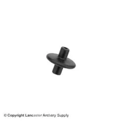 Pine Ridge Colored XL Kisser Button -Shooting Gear Store 3450027 black