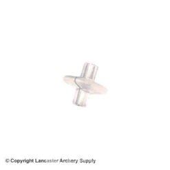 Pine Ridge Colored XL Kisser Button -Shooting Gear Store 3450027 clear