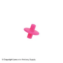 Pine Ridge Colored XL Kisser Button -Shooting Gear Store 3450027 pink