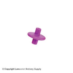 Pine Ridge Colored XL Kisser Button -Shooting Gear Store 3450027 purple