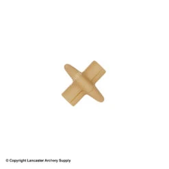 Pine Ridge Colored XL Kisser Button -Shooting Gear Store 3450027 tan