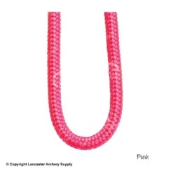 Pine Ridge Nitro String Loop Rope (Solid Color) 16 Pine Ridge Nitro String Loop Rope (Solid Color) -Shooting Gear Store 3450033 pink