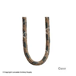 Pine Ridge Nitro String Loop Rope (2-Tone Color) 20 Pine Ridge Nitro String Loop Rope (2-Tone Color) -Shooting Gear Store 3450034 camo