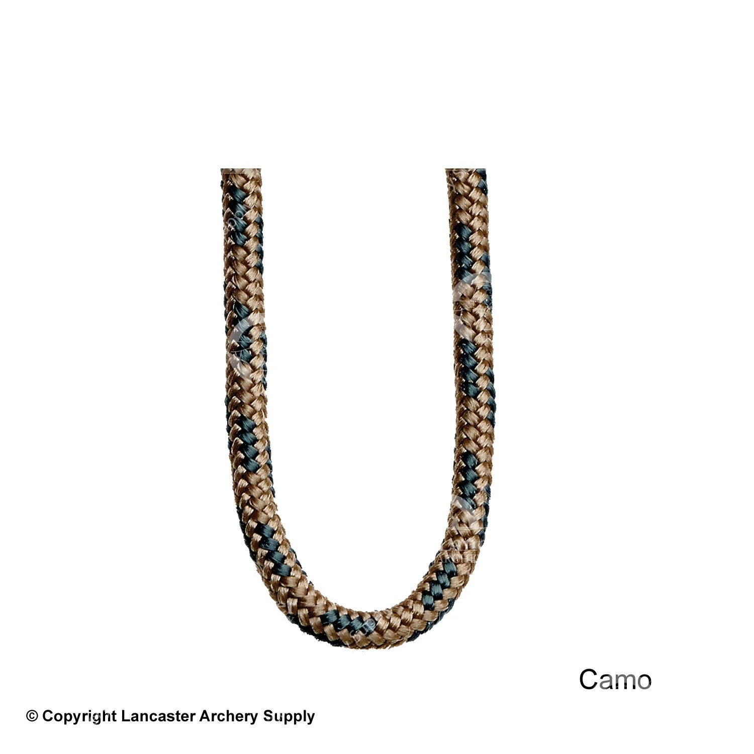 Pine Ridge Nitro String Loop Rope (2-Tone Color) 11 Pine Ridge Nitro String Loop Rope (2-Tone Color) - Image 9