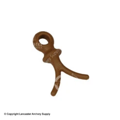 Pine Ridge Wishbone String And Cable Dampener 27 Pine Ridge Wishbone String And Cable Dampener -Shooting Gear Store 3450046 brown