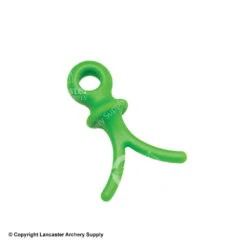 Pine Ridge Wishbone String And Cable Dampener 18 Pine Ridge Wishbone String And Cable Dampener -Shooting Gear Store 3450046 green
