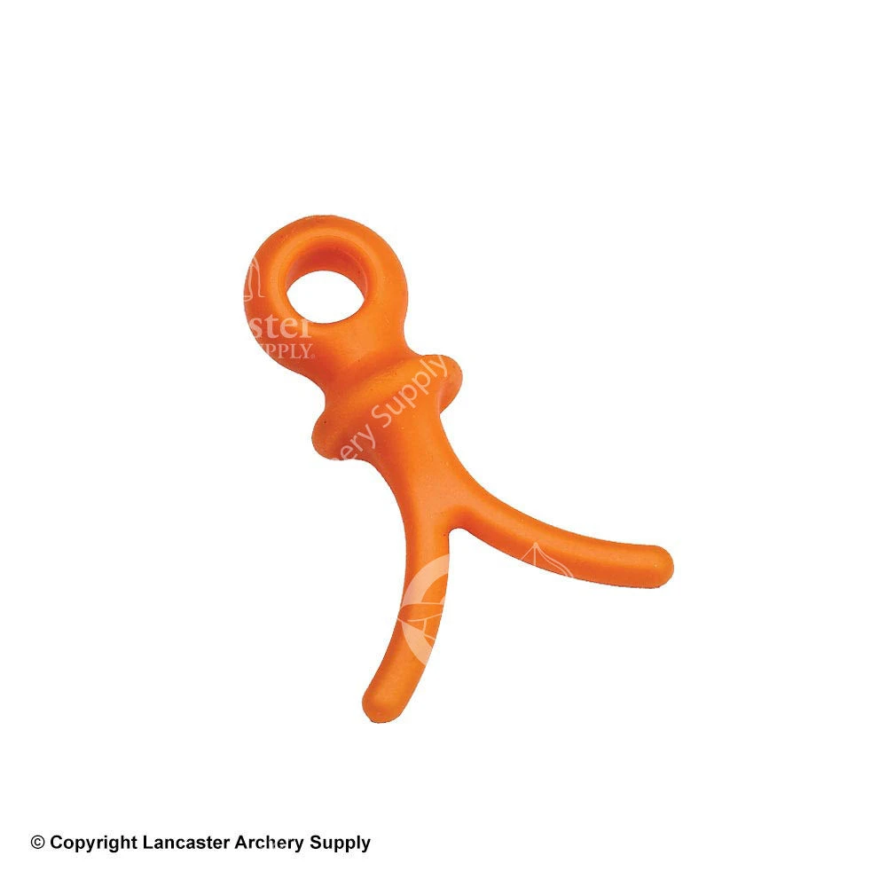 Pine Ridge Wishbone String And Cable Dampener 7 Pine Ridge Wishbone String And Cable Dampener - Image 5