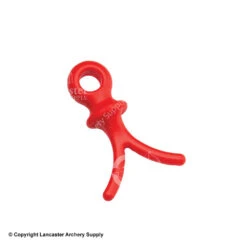 Pine Ridge Wishbone String And Cable Dampener 22 Pine Ridge Wishbone String And Cable Dampener -Shooting Gear Store 3450046 red