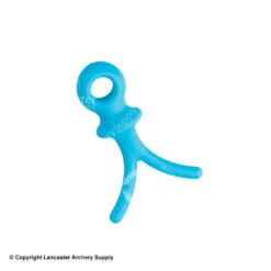 Pine Ridge Wishbone String And Cable Dampener 24 Pine Ridge Wishbone String And Cable Dampener -Shooting Gear Store 3450046 turquoise