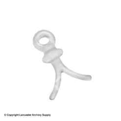 Pine Ridge Wishbone String And Cable Dampener 17 Pine Ridge Wishbone String And Cable Dampener -Shooting Gear Store 3450046 white