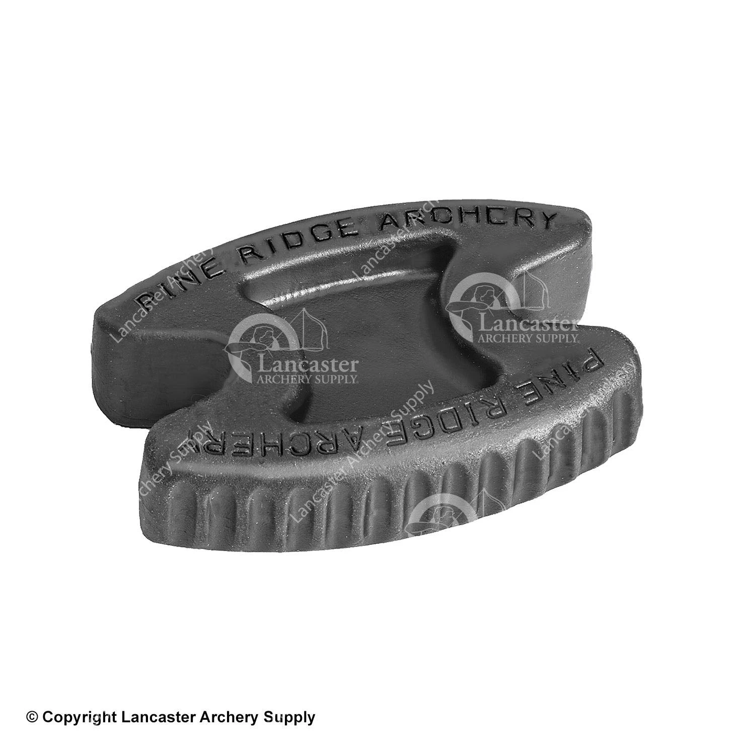 Pine Ridge Nitro Split Limb Dampener 2pk 3 Pine Ridge Nitro Split Limb Dampener 2pk