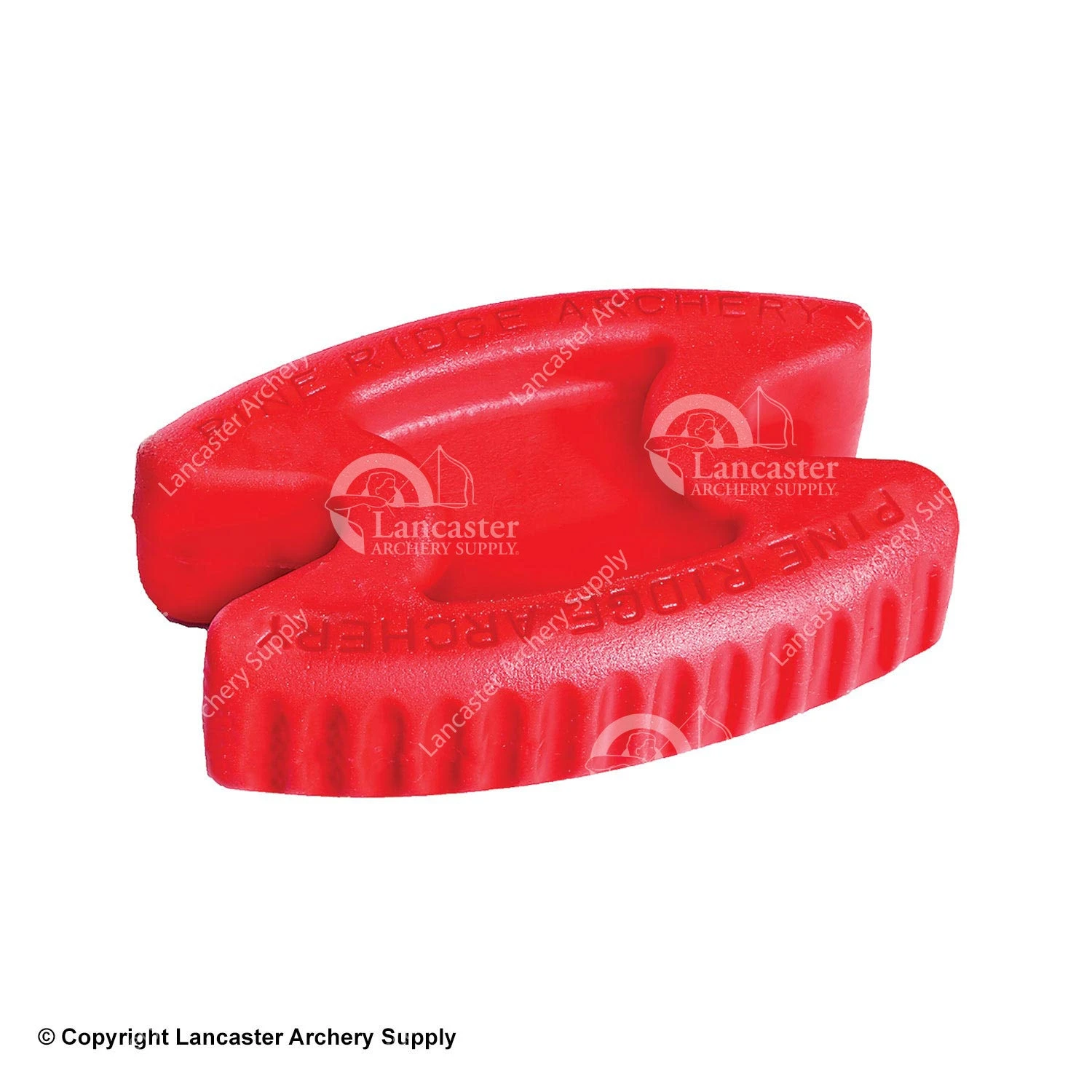 Pine Ridge Nitro Split Limb Dampener 2pk 4 Pine Ridge Nitro Split Limb Dampener 2pk - Image 2