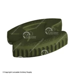 Pine Ridge Nitro Split Limb Dampener 2pk 22 Pine Ridge Nitro Split Limb Dampener 2pk -Shooting Gear Store 3450063 olive