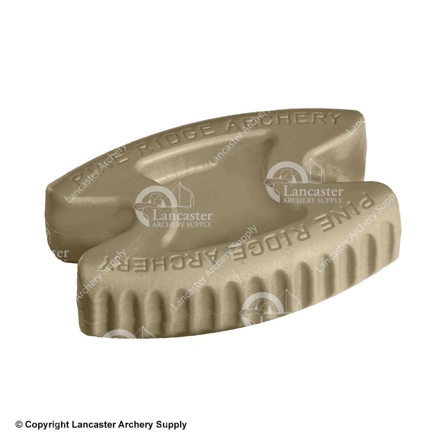 Pine Ridge Nitro Split Limb Dampener 2pk 11 Pine Ridge Nitro Split Limb Dampener 2pk - Image 9