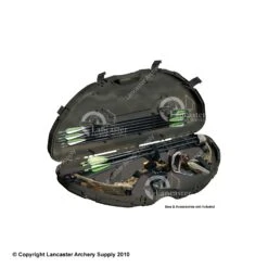 Plano 1110 Protector Series Compact Bow Case 5 Plano 1110 Protector Series Compact Bow Case -Shooting Gear Store 3470007 1