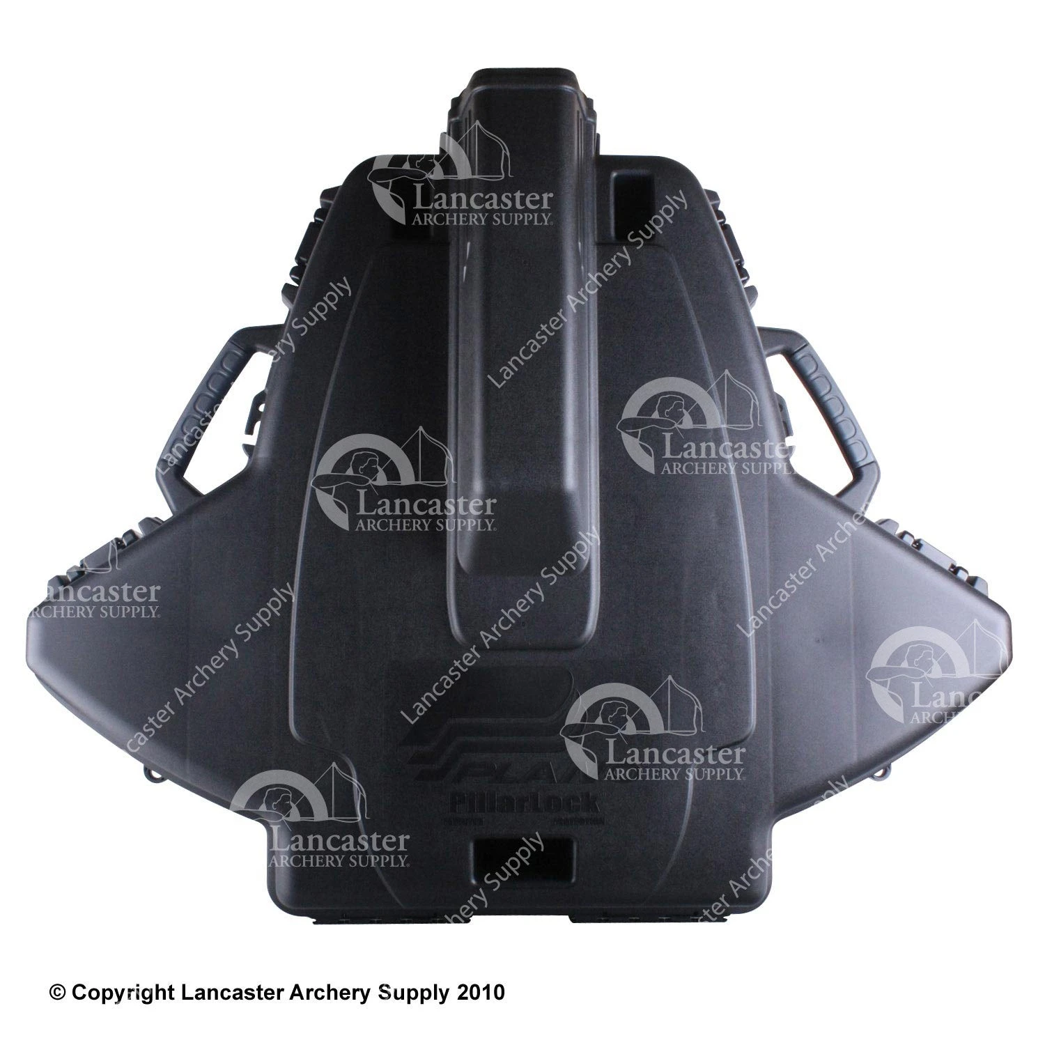 Plano Manta Hard Crossbow Case 3 Plano Manta Hard Crossbow Case