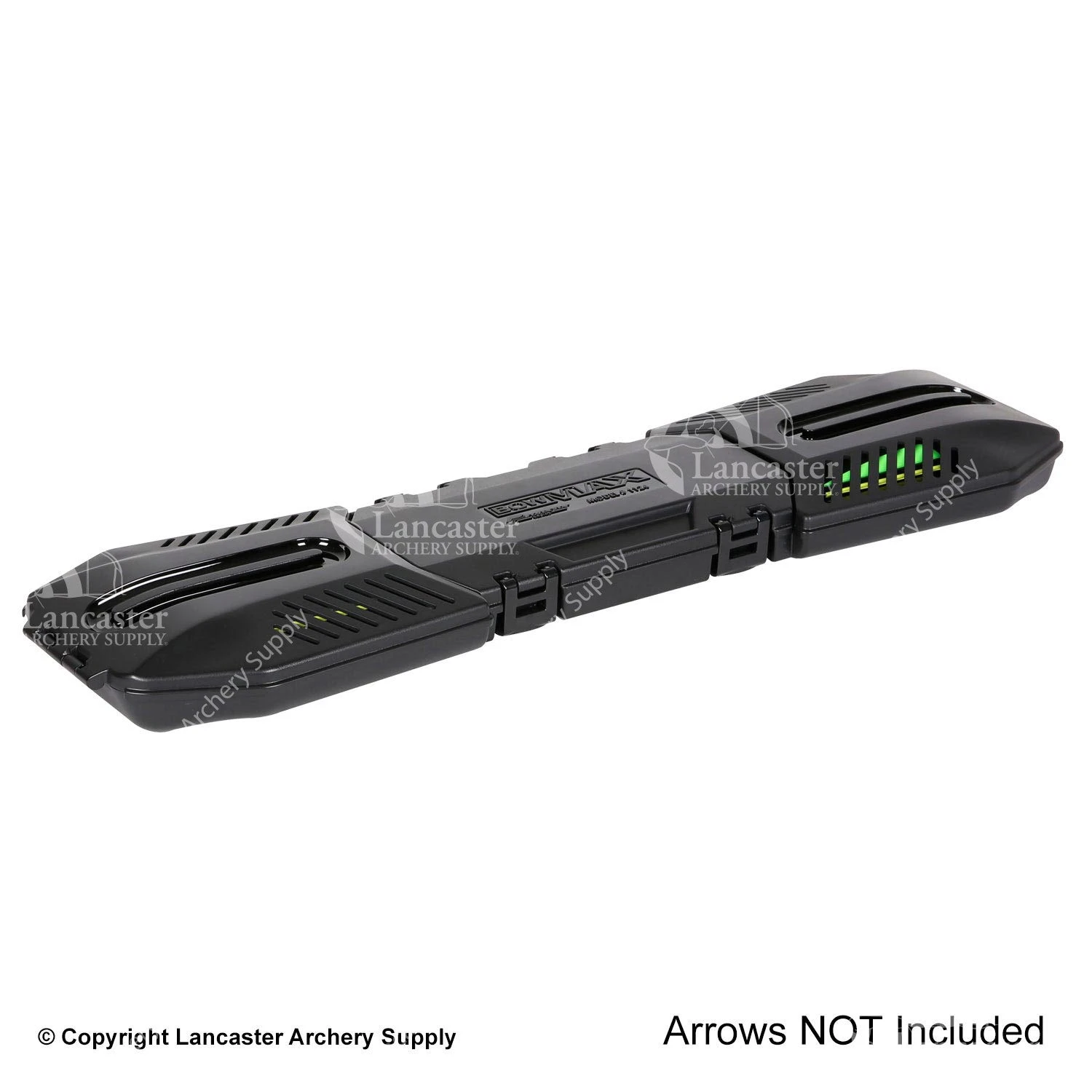 Plano Crossbow Max Bolt Case 3 Plano Crossbow Max Bolt Case