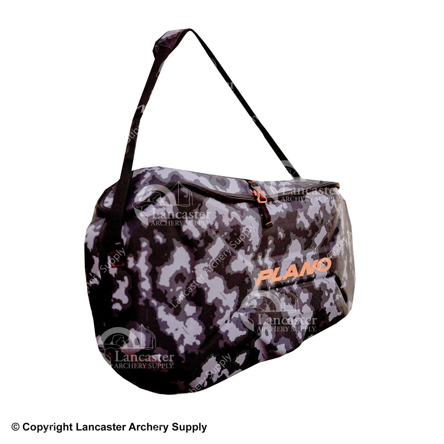 Plano Bowmax Stealth Crossbow Case 3 Plano Bowmax Stealth Crossbow Case